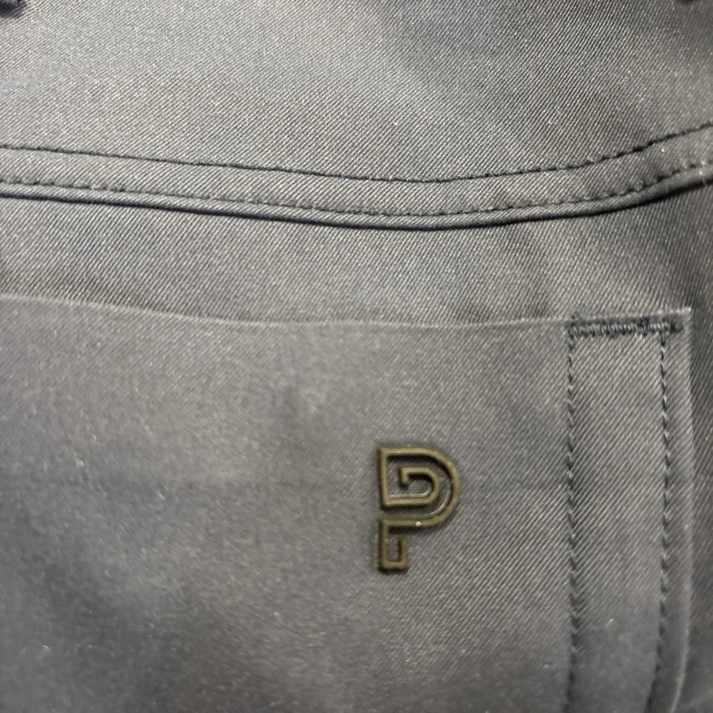 Public Rec Mens Navy Golf Pants 36/30